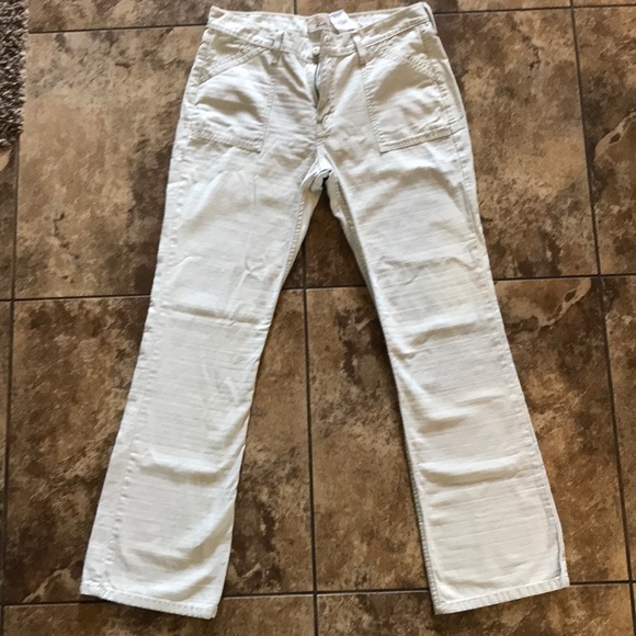 misses colored jeans